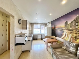 Продается 1-комнатная квартира Ленинский пер, 37.1  м&sup2;, 3500000 рублей