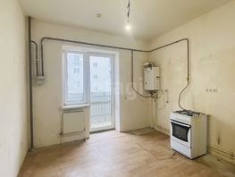 Продается 2-комнатная квартира Черкасская ул, 59.6  м&sup2;, 7500000 рублей