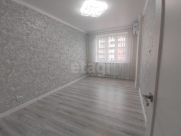 Продается 1-комнатная квартира Тепличная ул, 32.6  м&sup2;, 4750000 рублей