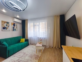 Продается 2-комнатная квартира Домбайская ул, 63.4  м&sup2;, 12000000 рублей