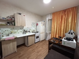 Продается 1-комнатная квартира Валерия Гассия ул, 35.8  м&sup2;, 4150000 рублей