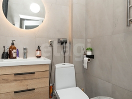 Продается 1-комнатная квартира Агрохимическая ул, 35.9  м&sup2;, 4150000 рублей
