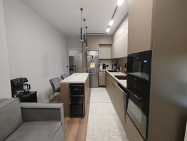 Продается 2-комнатная квартира ЖК Самолет, литера 26, 60.9  м&sup2;, 13100000 рублей