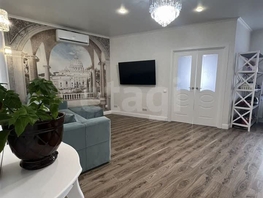 Продается 3-комнатная квартира Домбайская ул, 82.8  м&sup2;, 13500000 рублей