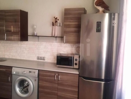 Продается 2-комнатная квартира Селезнева ул, 59.6  м&sup2;, 8260000 рублей