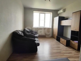 Продается 1-комнатная квартира Куликова Поля ул, 34.4  м&sup2;, 3550000 рублей