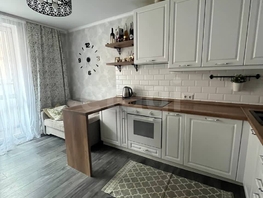 Продается 2-комнатная квартира Западный Обход ул, 53.3  м&sup2;, 7500000 рублей