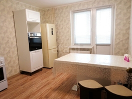 Продается 2-комнатная квартира Героя Аверкиева А.А. ул, 59.4  м&sup2;, 7400000 рублей