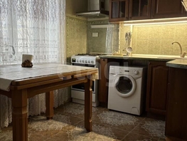 Продается 3-комнатная квартира Трудовой Славы ул, 59.3  м&sup2;, 6710000 рублей