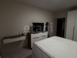 Продается 2-комнатная квартира Героя Аверкиева А.А. ул, 52.6  м&sup2;, 6990000 рублей