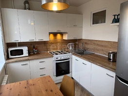 Продается 2-комнатная квартира Гоголя ул, 42.9  м&sup2;, 8000000 рублей