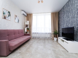Продается 1-комнатная квартира Обрывная ул, 40.6  м&sup2;, 12950000 рублей