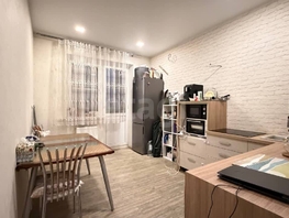 Продается 3-комнатная квартира Репина ул, 85.8  м&sup2;, 12500000 рублей