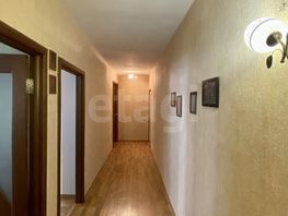 Продается 2-комнатная квартира Дементия Красюка ул, 62.4  м&sup2;, 6150000 рублей
