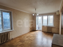 Продается 2-комнатная квартира Яна Полуяна ул, 43.8  м&sup2;, 5160000 рублей