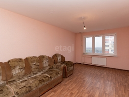Продается 3-комнатная квартира Душистая ул, 88.2  м&sup2;, 8450000 рублей