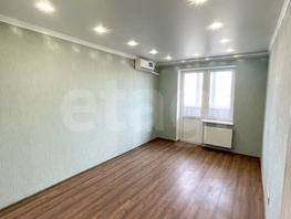 Продается 1-комнатная квартира Кореновская ул, 39  м&sup2;, 6050000 рублей