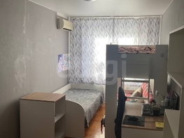 Продается 2-комнатная квартира Гагарина ул, 44.7  м&sup2;, 6500000 рублей