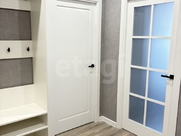 Продается 1-комнатная квартира Григория Булгакова ул, 37  м&sup2;, 6800000 рублей