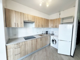 Продается 1-комнатная квартира Димитрова ул, 37  м&sup2;, 8390000 рублей