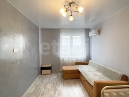 Продается 1-комнатная квартира Бородинская ул, 32.6  м&sup2;, 5100000 рублей