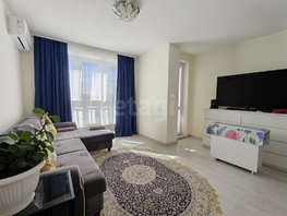Продается 1-комнатная квартира Античная ул, 38.2  м&sup2;, 5700000 рублей