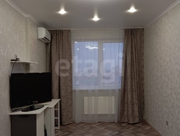 Продается 1-комнатная квартира Сергея Есенина ул, 41.3  м&sup2;, 5000000 рублей