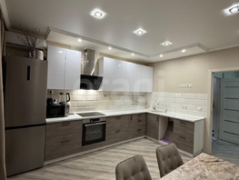 Продается 2-комнатная квартира Сергея Есенина ул, 76  м&sup2;, 7800000 рублей