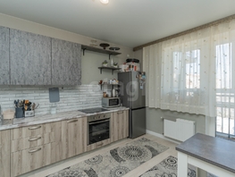 Продается 2-комнатная квартира Автолюбителей ул, 60.5  м&sup2;, 8600000 рублей