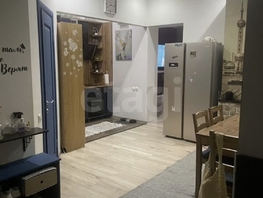 Продается 3-комнатная квартира Шолохова М.А. ул, 95.2  м&sup2;, 7900000 рублей
