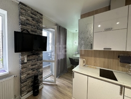 Продается 1-комнатная квартира Конгрессная ул, 30  м&sup2;, 4900000 рублей