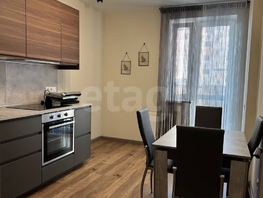 Продается 2-комнатная квартира Адмирала Серебрякова ул, 59.3  м&sup2;, 8900000 рублей