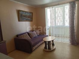 Продается Студия Атамана Бабыча ул, 25.2  м&sup2;, 3100000 рублей