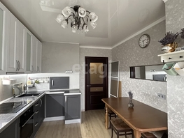 Продается 2-комнатная квартира Византийская ул, 57.2  м&sup2;, 6950000 рублей