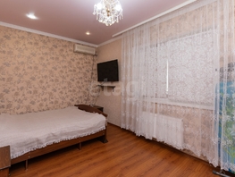 Продается 2-комнатная квартира Мусоргского М.П. ул, 60.2  м&sup2;, 6100000 рублей