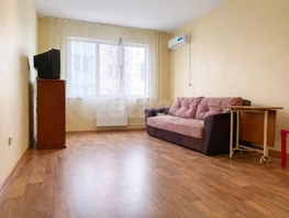 Продается 1-комнатная квартира Восточно-Кругликовская ул, 45.2  м&sup2;, 4900000 рублей