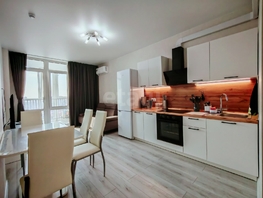 Продается 2-комнатная квартира Любимово мкр, 57.7  м&sup2;, 8790000 рублей