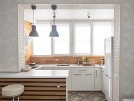 Продается 1-комнатная квартира Героев-Разведчиков ул, 36.3  м&sup2;, 5500000 рублей