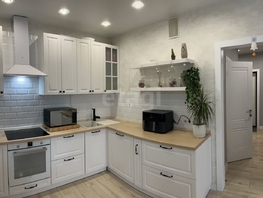Продается 2-комнатная квартира Конгрессная ул, 61  м&sup2;, 9250000 рублей