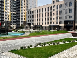 Продается Студия ЖК Ural (Урал), 22.2  м&sup2;, 4700000 рублей