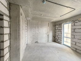 Продается Студия ЖК Гулливер, литер 1, 23.3  м&sup2;, 3550000 рублей
