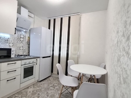 Продается 2-комнатная квартира Ставропольская ул, 41.8  м&sup2;, 6650000 рублей