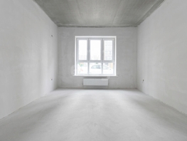 Продается 1-комнатная квартира ЖК Губернский,  литера 36, 44.3  м&sup2;, 5700000 рублей