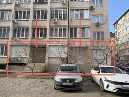 Продается Торговое Рахманинова С.В. ул, 105.5  м&sup2;, 9990000 рублей