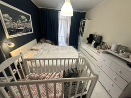 Продается 3-комнатная квартира Византийская ул, 75.1  м&sup2;, 7550000 рублей