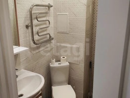 Продается Студия 2-я Российская ул, 20  м&sup2;, 4449000 рублей