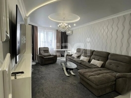 Продается 2-комнатная квартира Тополиная ул, 64.2  м&sup2;, 9700000 рублей