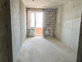 Продается 1-комнатная квартира 3-я Трудовая ул, 35.1  м&sup2;, 3650000 рублей