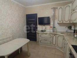 Продается 2-комнатная квартира Российская ул, 60.1  м&sup2;, 9200000 рублей