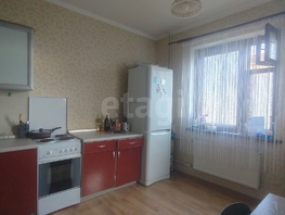 Продается 1-комнатная квартира Восточно-Кругликовская ул, 39.8  м&sup2;, 4800000 рублей